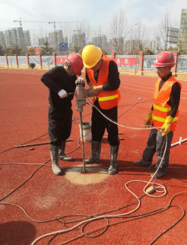 许昌长葛注浆加固