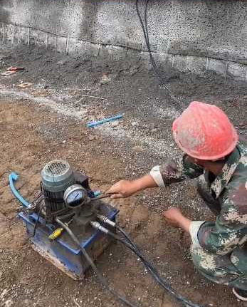 许昌长葛预应力锚杆
