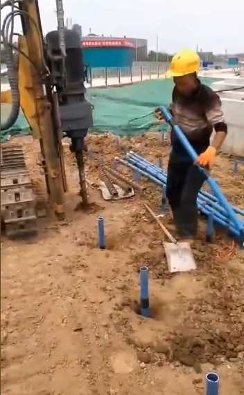 许昌长葛袖阀管注浆