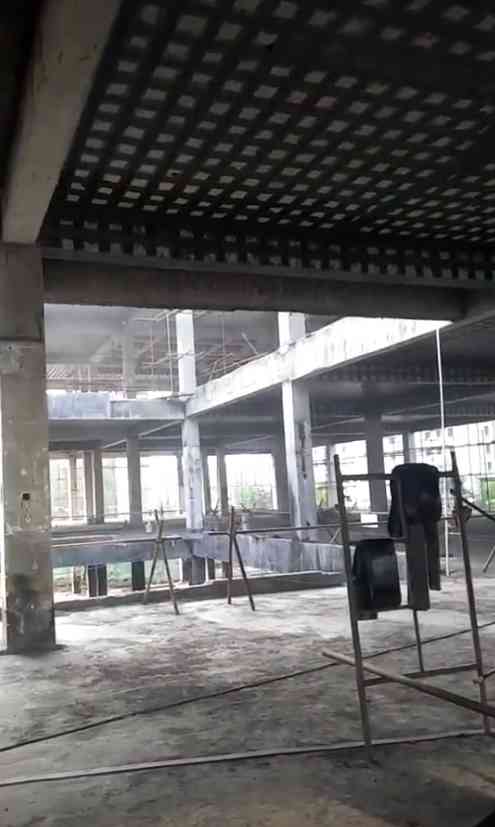 许昌长葛结构补强