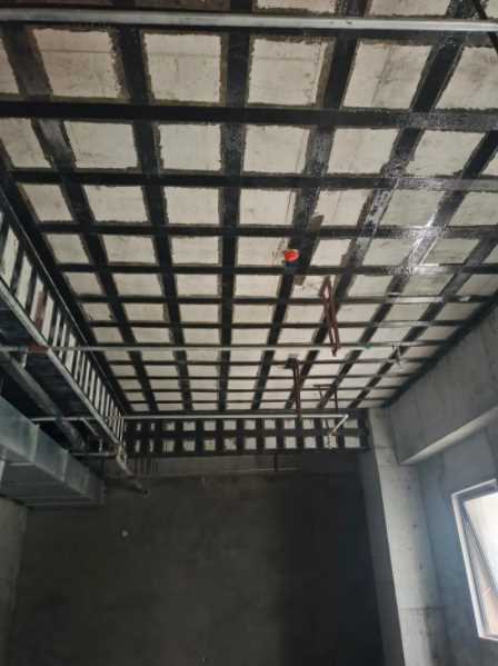 许昌长葛碳纤维加固