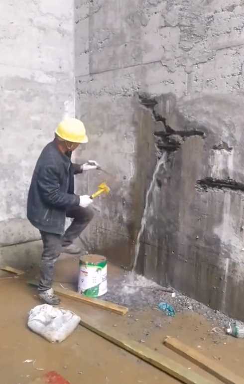 许昌长葛渗漏修缮