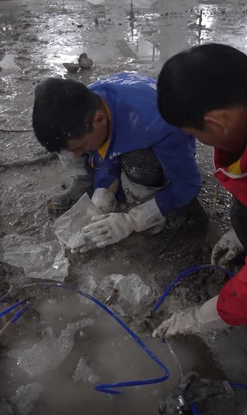 许昌长葛灌浆堵漏